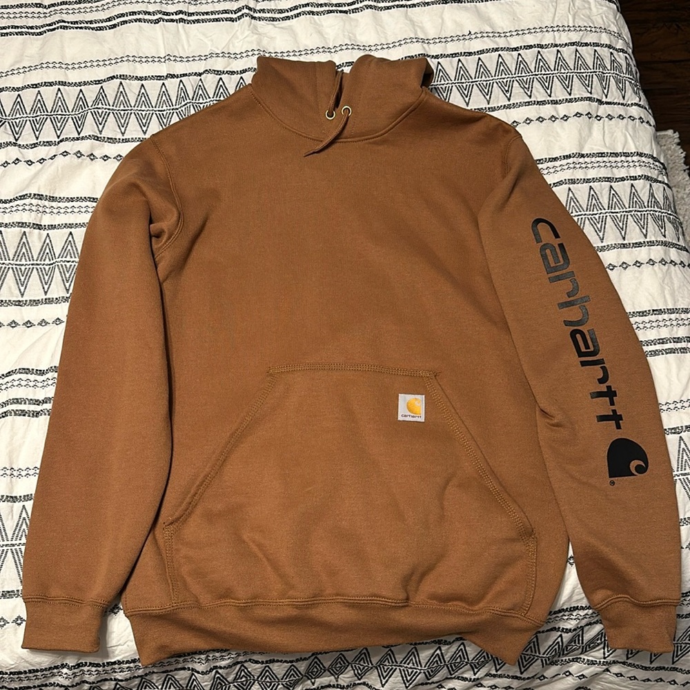 Carhartt Hoodie